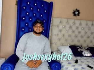 Joshsexyhot26