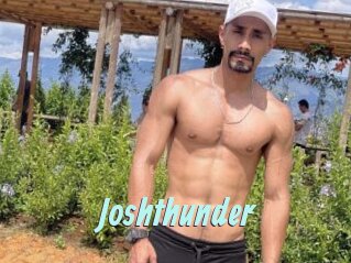 Joshthunder