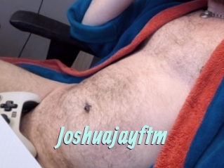 Joshuajayftm