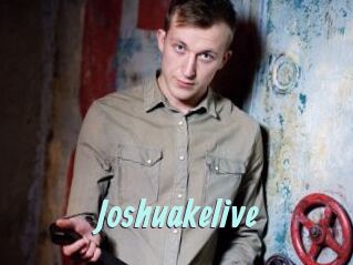 Joshuakelive