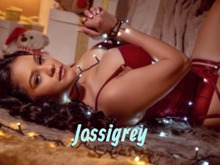 jossigrey Ton Show