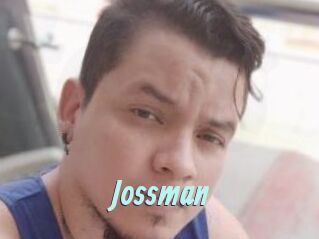Jossman