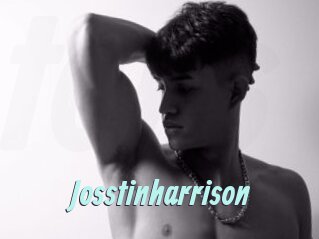 Josstinharrison
