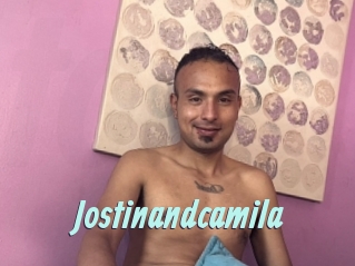 Jostinandcamila