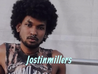 Jostinmillers
