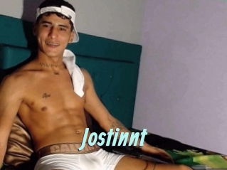 Jostinnt