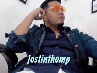 Jostinthomp