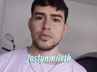 Jostynmileth
