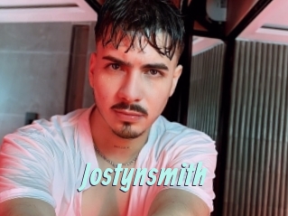 Jostynsmith