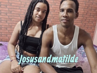 Josusandmatilde