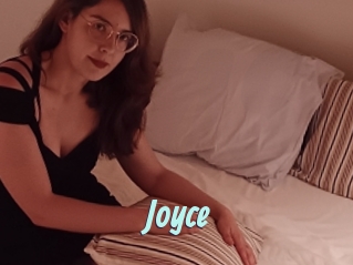 Joyce
