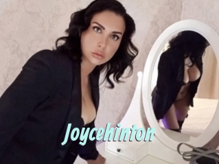 Joycehinton
