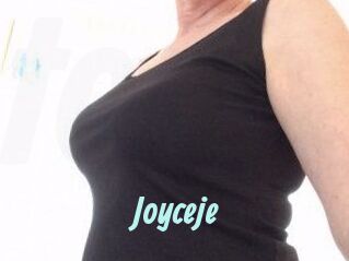 Joyceje