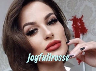 Joyfullrosse