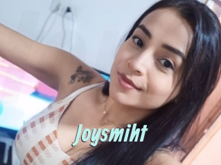 joysmiht Ton Show