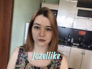 Jozellike