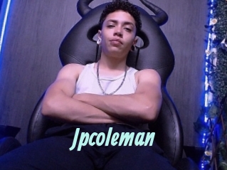Jpcoleman