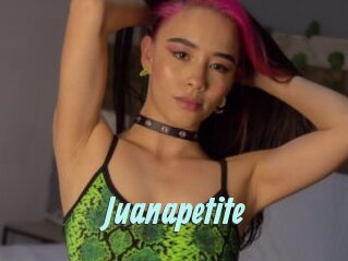 Juanapetite
