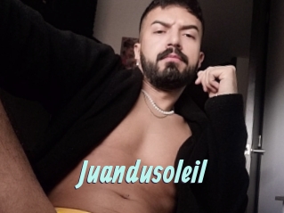 Juandusoleil