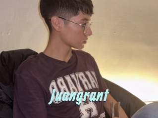 Juangrant