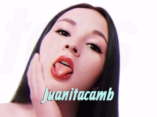 Juanitacamb
