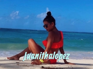juanithalopez Ton Show