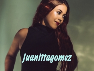 Juanittagomez