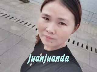 Juanjuanda