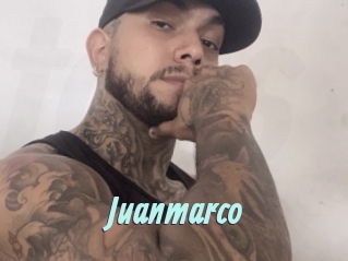 juanmarco Ton Show