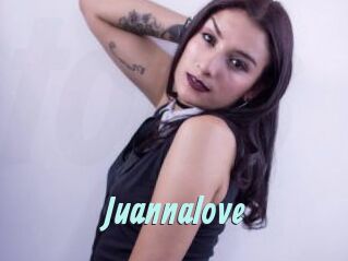 Juannalove