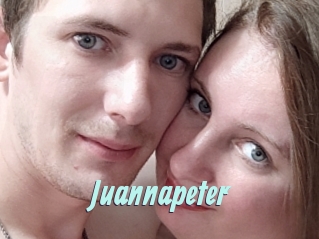 juannapeter Ton Show