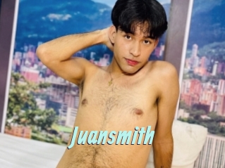 juansmith Ton Show
