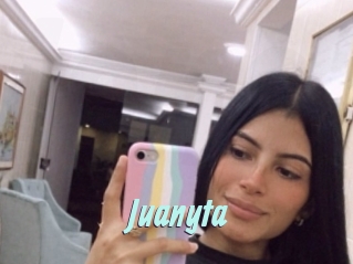 Juanyta