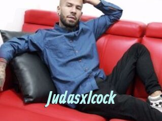 Judasxlcock