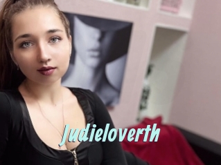 Judieloverth