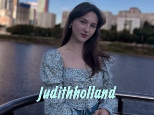 Judithholland