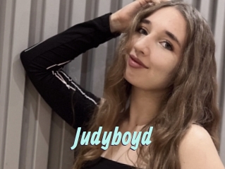 Judyboyd
