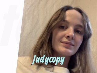 Judycopy