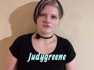 Judygreene