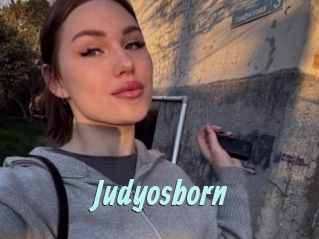Judyosborn