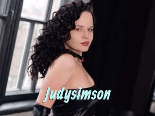 Judysimson