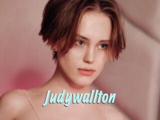 Judywallton