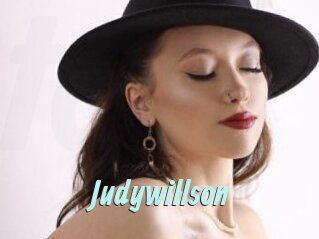 Judywillson
