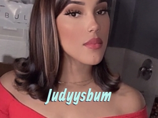 Judyysbum