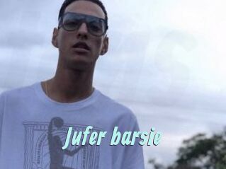 Jufer_barsie