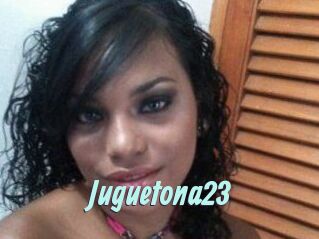 Juguetona23