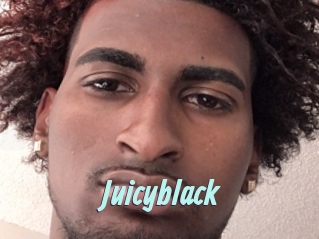 Juicyblack