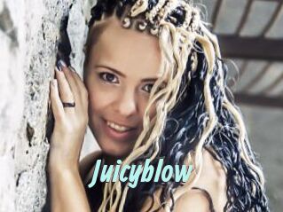 Juicyblow
