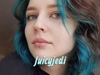 Juicyjedi