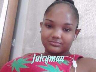 Juicymaa